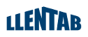 LLENTAB Steel Logotyp